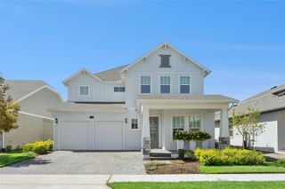 13557 MCMILLAN DRIVE, Orlando, FL 32827