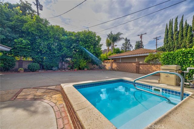 1461 Ameluxen Avenue, Hacienda Heights, CA 91745