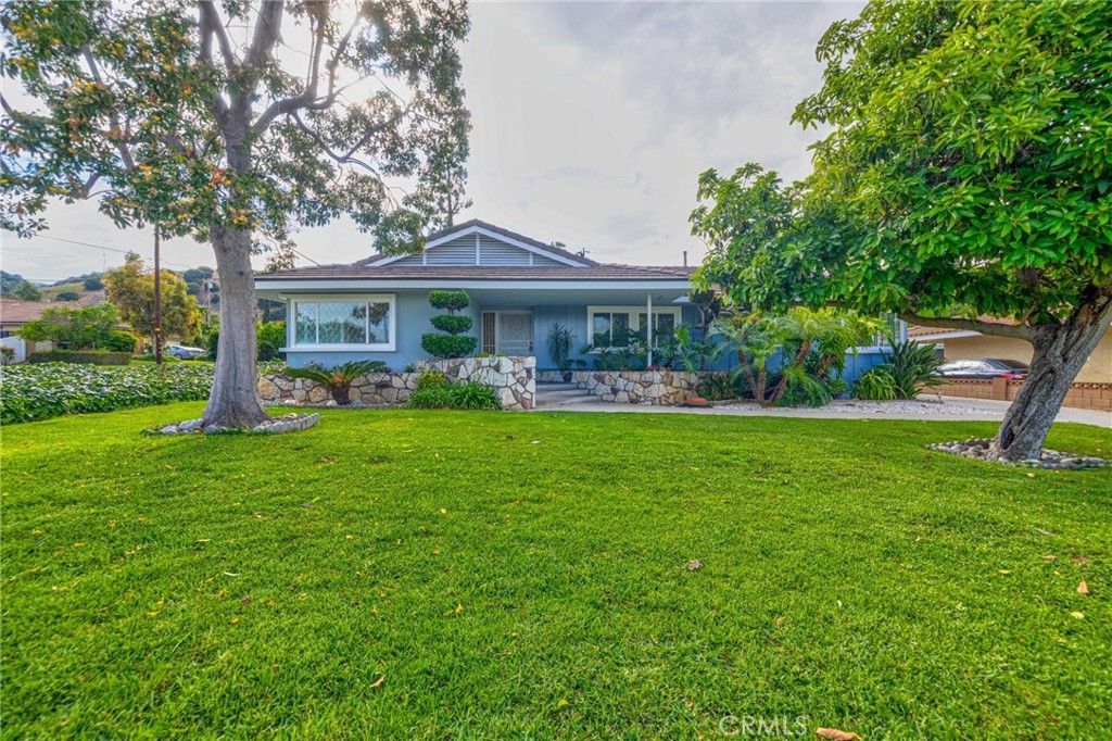 1461 Ameluxen Avenue, Hacienda Heights, CA 91745