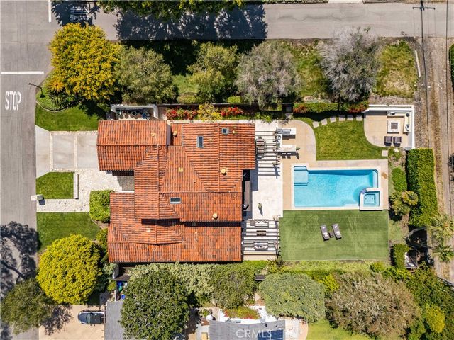 2333 Chelsea, Palos Verdes Estates, CA 90274