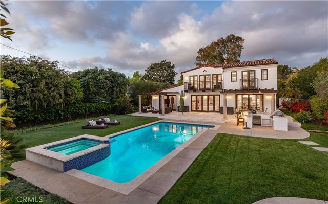 2333 Chelsea, Palos Verdes Estates, CA 90274