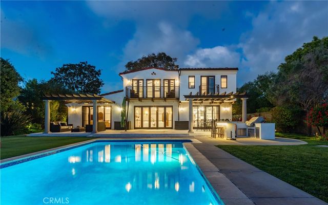 2333 Chelsea, Palos Verdes Estates, CA 90274