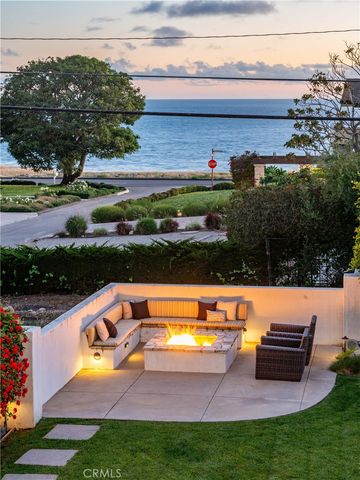 2333 Chelsea, Palos Verdes Estates, CA 90274