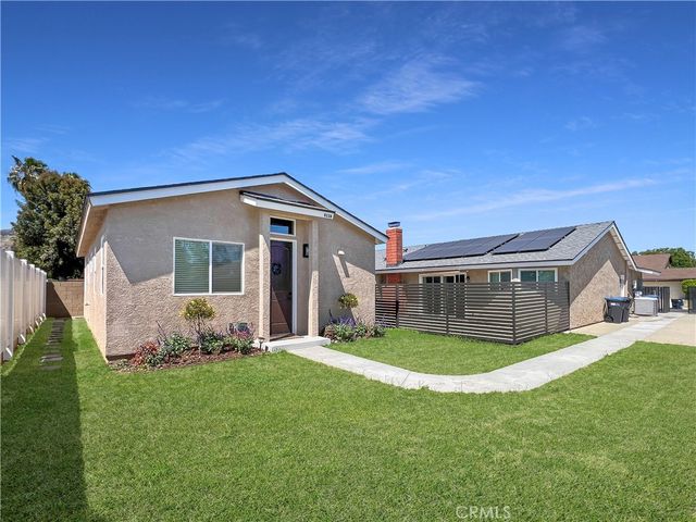 913 Durango Court, San Dimas, CA 91773