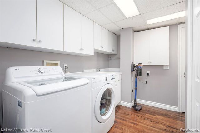 6847 Alden Drive, West Bloomfield, MI 48324