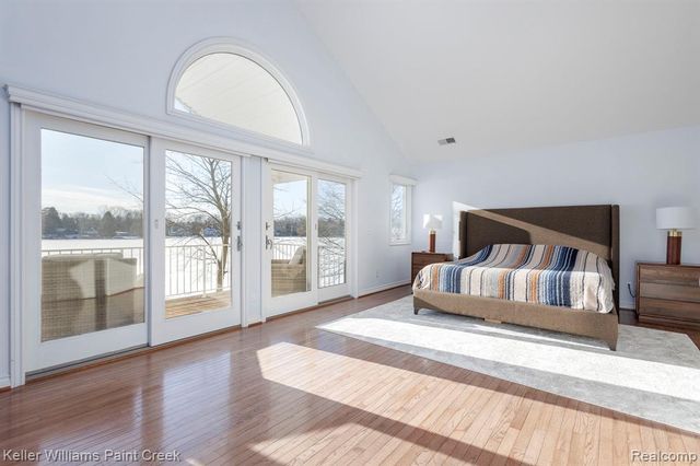 6847 Alden Drive, West Bloomfield, MI 48324