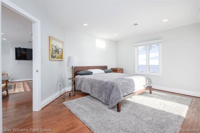 6847 Alden Drive, West Bloomfield, MI 48324