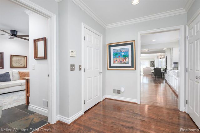 6847 Alden Drive, West Bloomfield, MI 48324