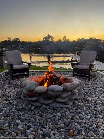 6847 Alden Drive, West Bloomfield, MI 48324