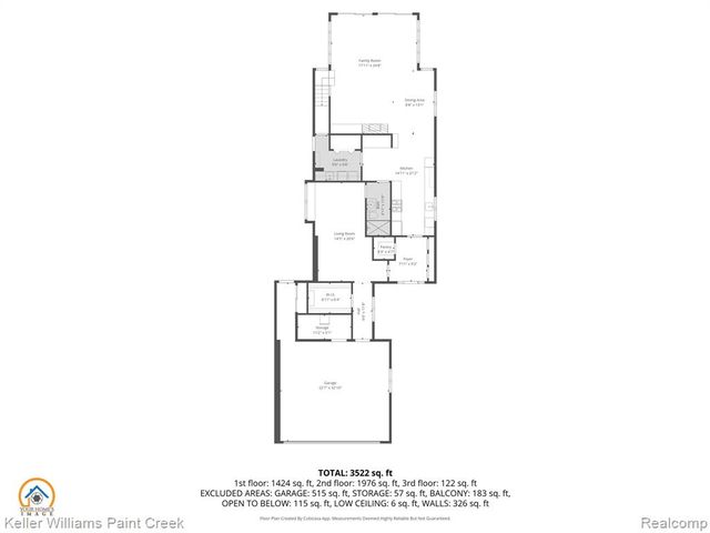 6847 Alden Drive, West Bloomfield, MI 48324