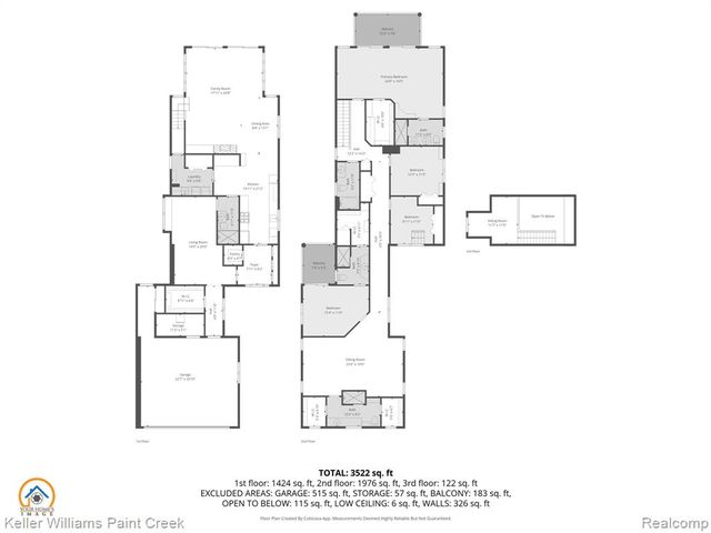 6847 Alden Drive, West Bloomfield, MI 48324