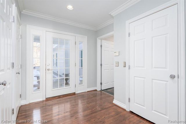 6847 Alden Drive, West Bloomfield, MI 48324