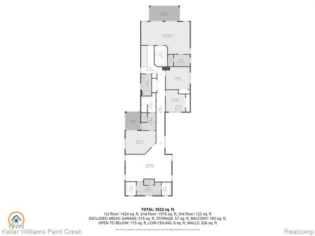 6847 Alden Drive, West Bloomfield, MI 48324