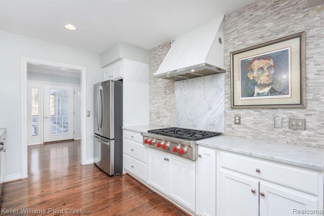 6847 Alden Drive, West Bloomfield, MI 48324