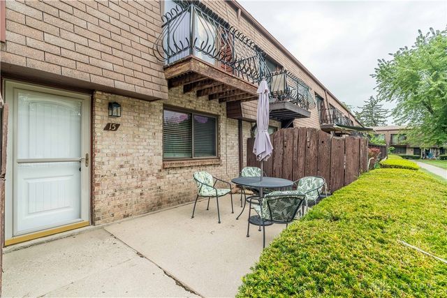 7815 N Main Street 15, Dayton, OH 45415