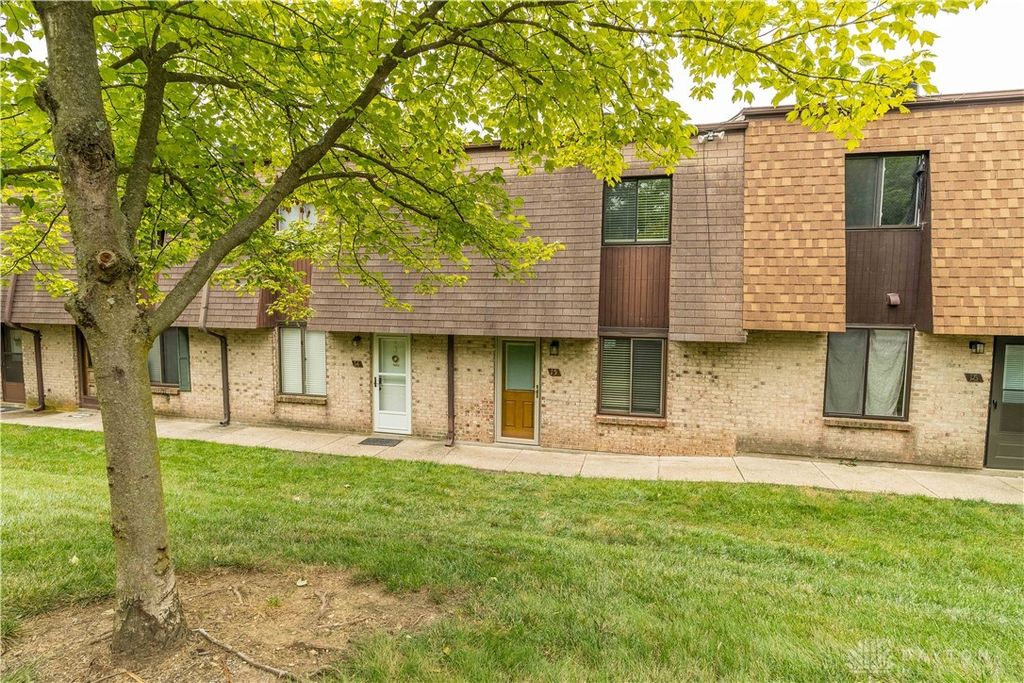 7815 N Main Street 15, Dayton, OH 45415