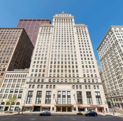 310 S MICHIGAN Avenue 702, Chicago, IL 60604