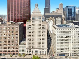 310 S MICHIGAN Avenue 702, Chicago, IL 60604