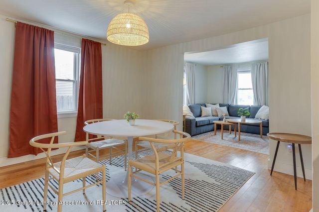 404 E Cherry Street, Mason, MI 48854