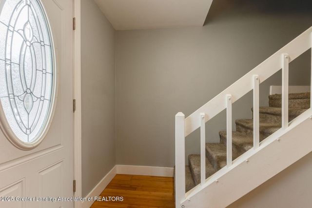 404 E Cherry Street, Mason, MI 48854