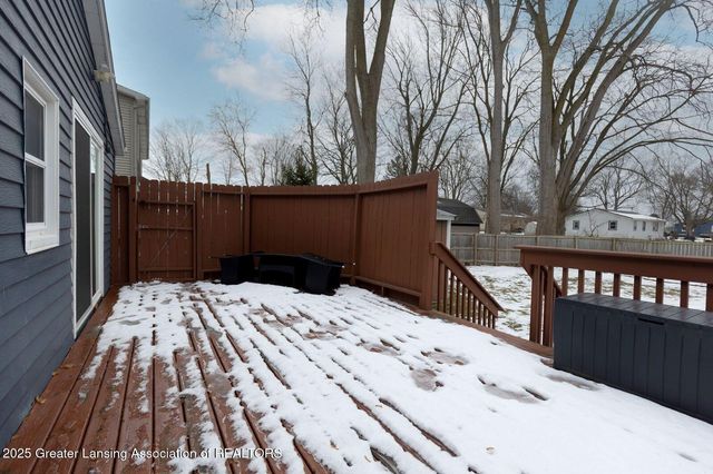 404 E Cherry Street, Mason, MI 48854