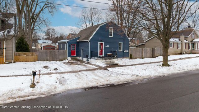 404 E Cherry Street, Mason, MI 48854