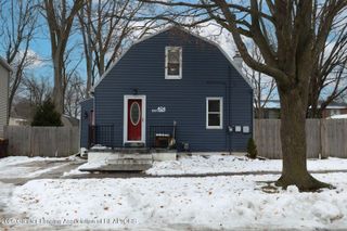404 E Cherry Street, Mason, MI 48854