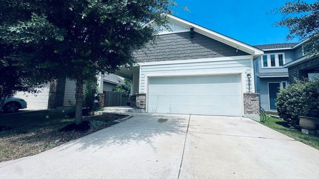 7932 Castelardo PL, Round Rock, TX 78665