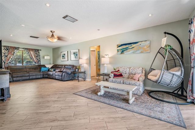 7631 PINEHURST DRIVE, Spring Hill, FL 34606