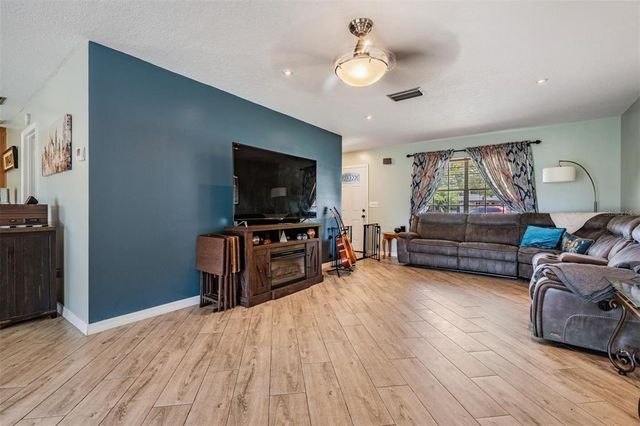 7631 PINEHURST DRIVE, Spring Hill, FL 34606