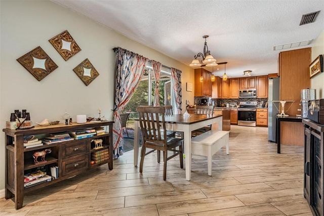 7631 PINEHURST DRIVE, Spring Hill, FL 34606