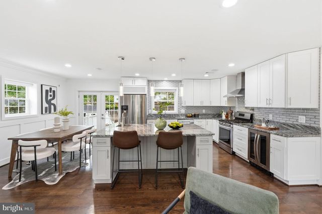 7504 DOLCE DR, Annandale, VA 22003