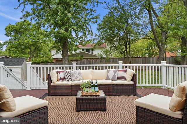 7504 DOLCE DR, Annandale, VA 22003