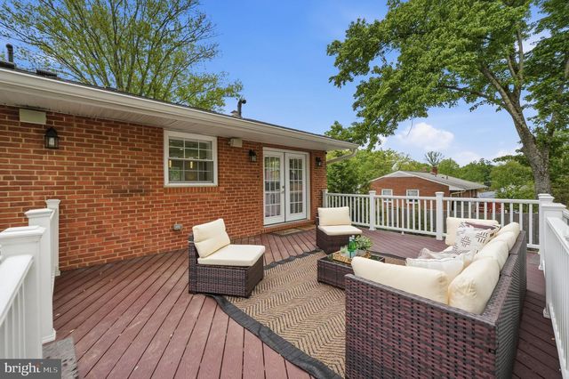 7504 DOLCE DR, Annandale, VA 22003