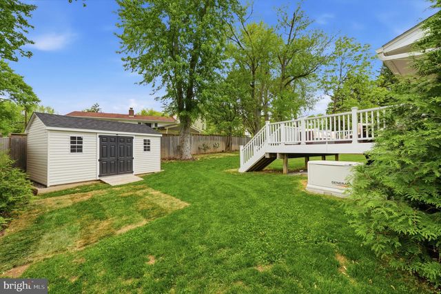 7504 DOLCE DR, Annandale, VA 22003