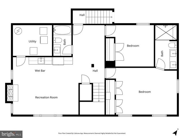 7504 DOLCE DR, Annandale, VA 22003