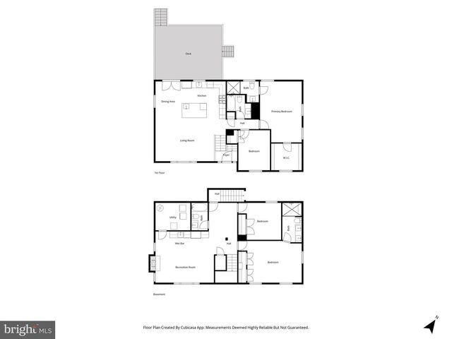 7504 DOLCE DR, Annandale, VA 22003