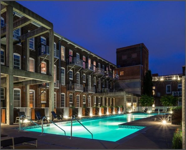 1350 Rosa L Parks Blvd Apt 304, Nashville, TN 37208