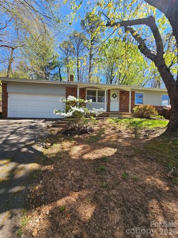 3220 Sweeten Creek Road, Asheville, NC 28803