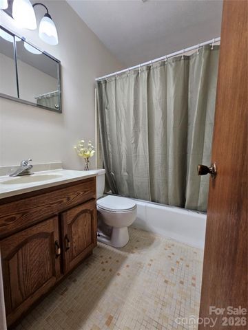 3220 Sweeten Creek Road, Asheville, NC 28803