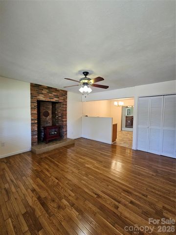3220 Sweeten Creek Road, Asheville, NC 28803