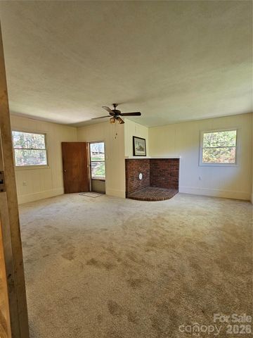 3220 Sweeten Creek Road, Asheville, NC 28803