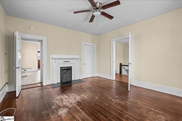 276 S Spring Street, Spartanburg, SC 29306