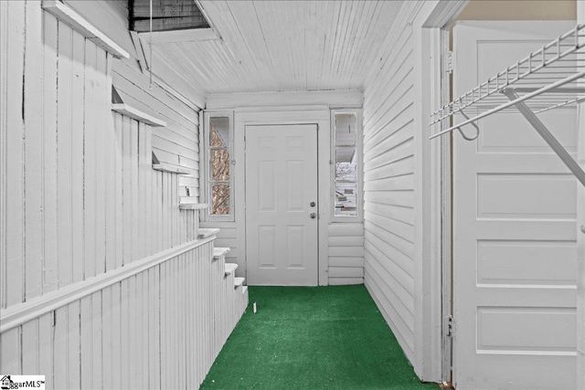 276 S Spring Street, Spartanburg, SC 29306