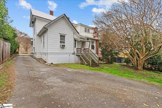 276 S Spring Street, Spartanburg, SC 29306