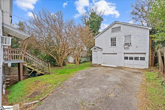 276 S Spring Street, Spartanburg, SC 29306