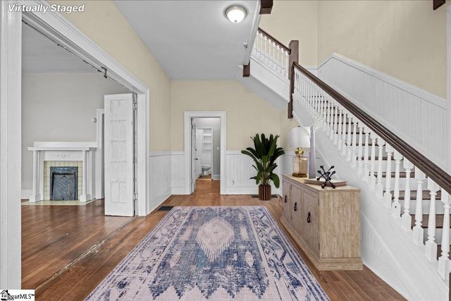 276 S Spring Street, Spartanburg, SC 29306