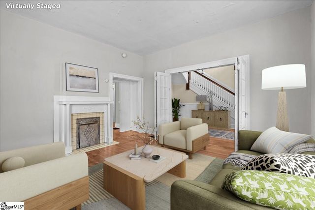 276 S Spring Street, Spartanburg, SC 29306