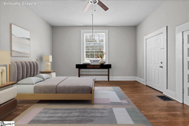 276 S Spring Street, Spartanburg, SC 29306