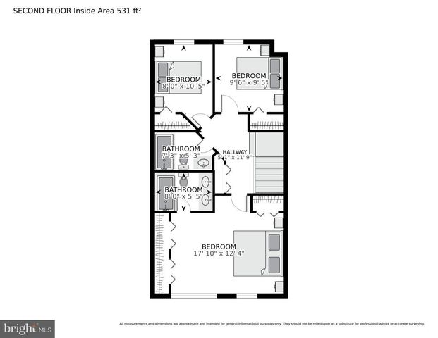 14229 ANGELTON TER, Burtonsville, MD 20866